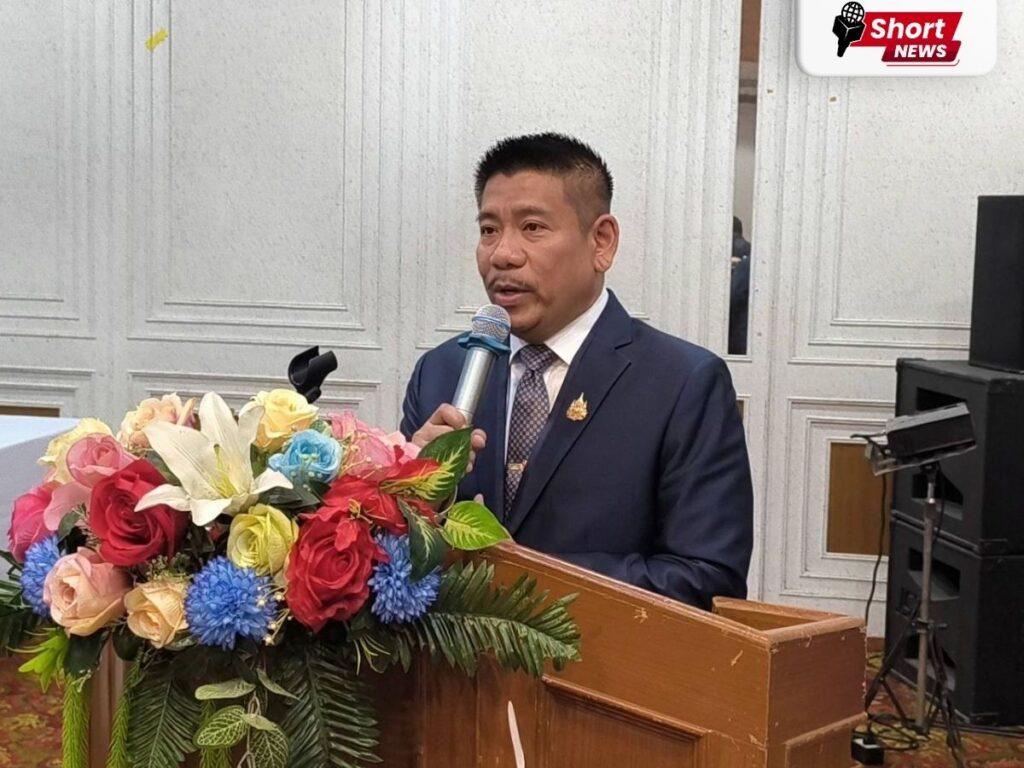 ข่าวพิษณุโลก - ผลิตข้าวคาร์บอนต่ำ 2