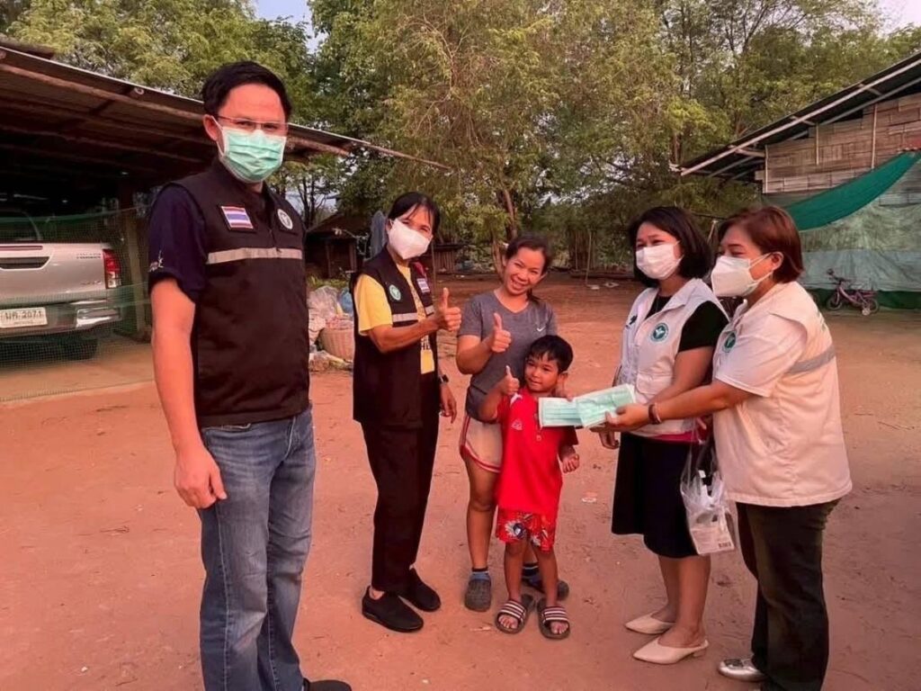 ข่าวไฟไหม้บ่อขยะหล่มสัก 3