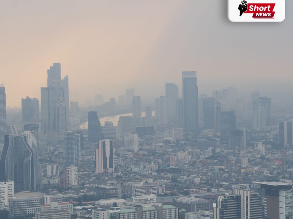 พิษณุโลก PM2.5