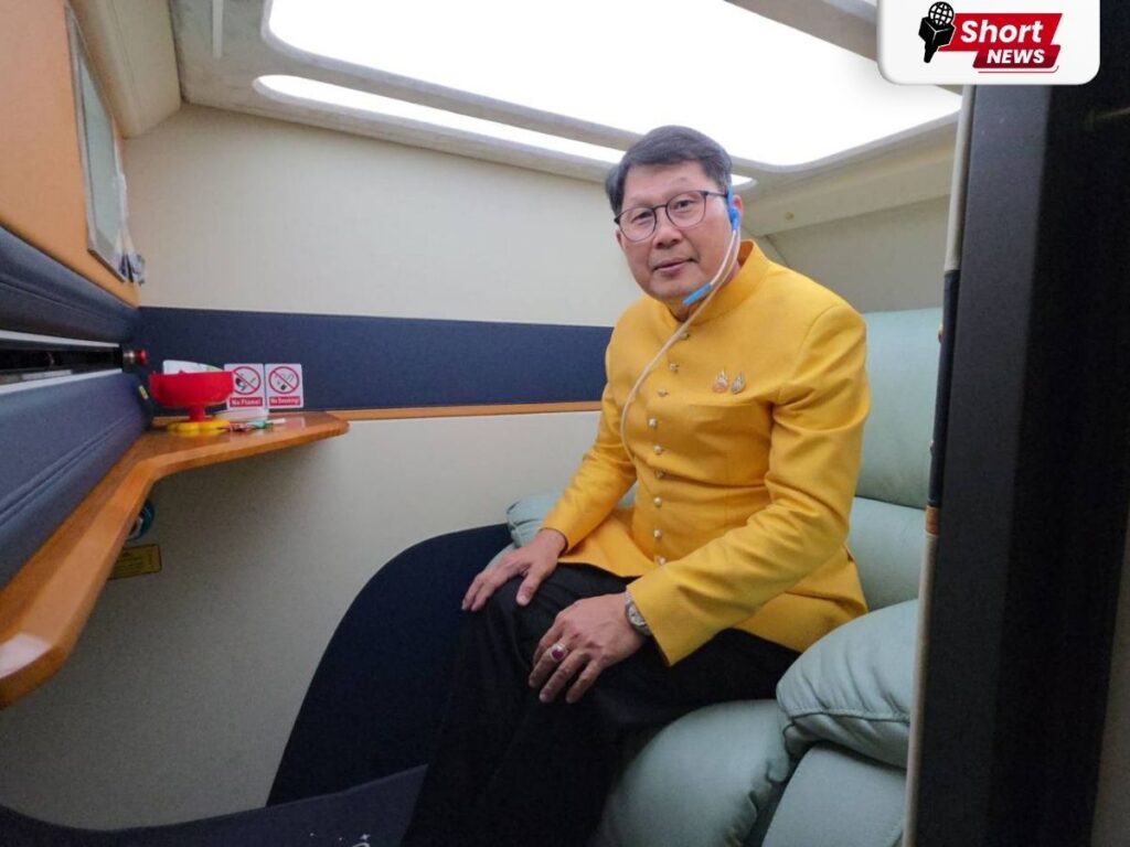 พิษณุโลก เปิดศูนย์ Wellness ยกระดับสุขภาพภาคเหนือ! (3) พิษณุโลก เปิดศูนย์ Wellness ยกระดับสุขภาพภาคเหนือ! (3)
