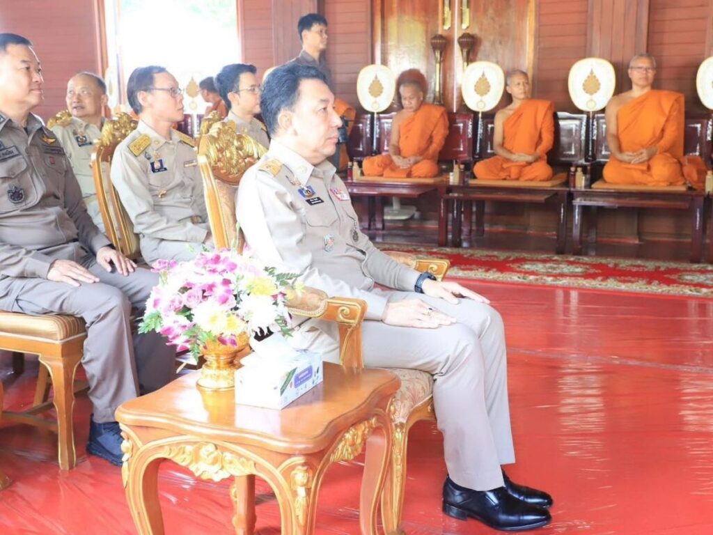 แต่งตั้งพระเทพพัชรบัณฑิต 3 แต่งตั้งพระเทพพัชรบัณฑิต 3