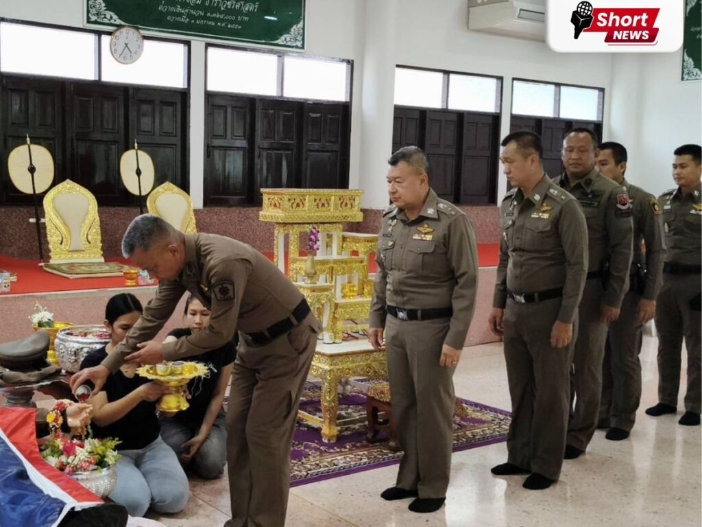 ไว้อาลัย “หมู่เพชร” 2