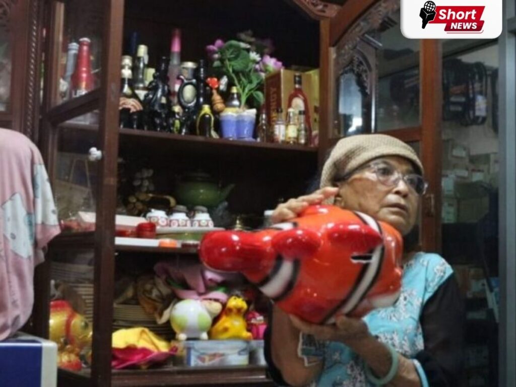ข่าวพิษณุโลก - แม่บ้านแสบ 3 ข่าวพิษณุโลก - แม่บ้านแสบ 3
