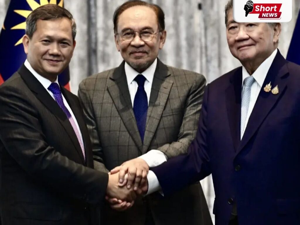 กองทัพบกแถลงยืนยัน ไทยหยุดยิงตามข้อตกลง แต่กัมพูชายังยิงซ้ำหลายจุด (2)