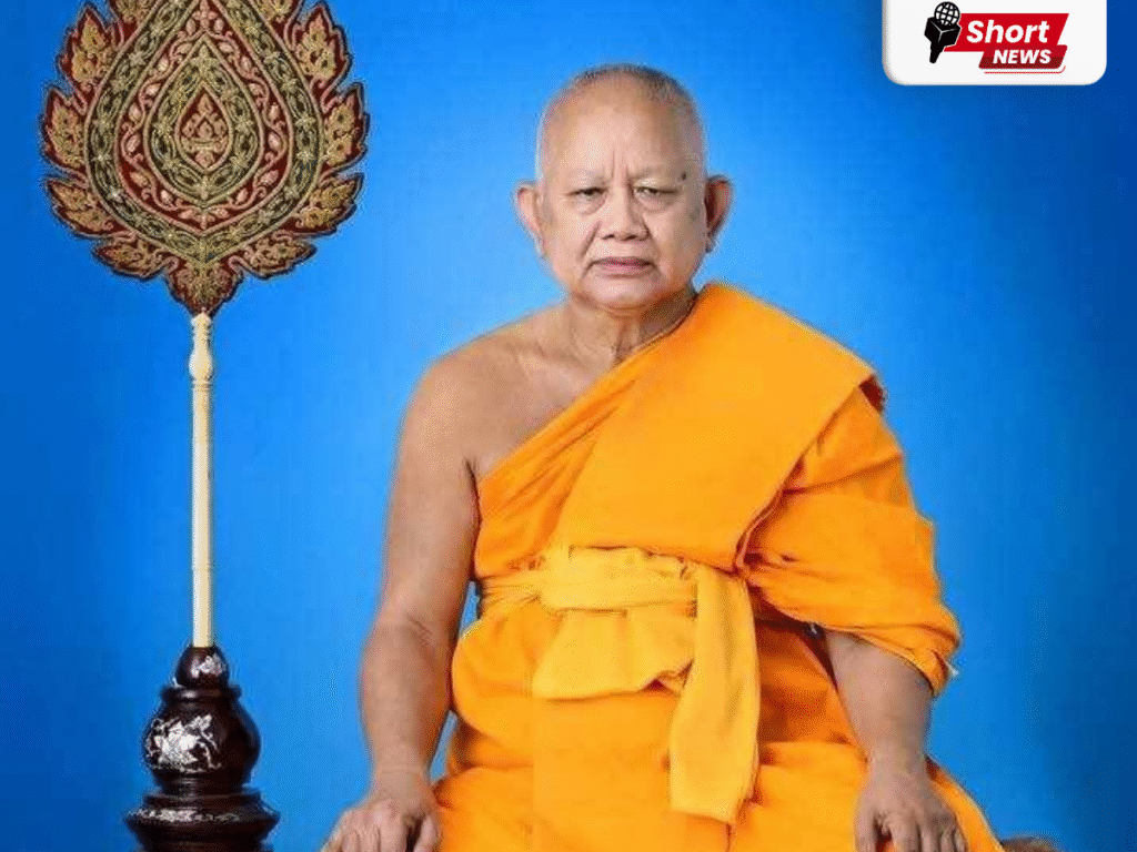 แต่งตั้ง “พระรัตนโมลี” รักษาการแทนเจ้าคณะจังหวัดพิษณุโลก อย่างเป็นทางการ (3)