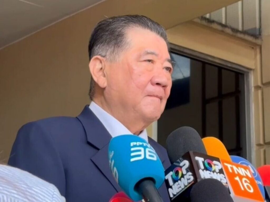 กต.นำส.ว.สหรัฐฯ ลงพื้นที่อุบลฯ ย้ำปัญหาชายแดนต้องแก้ด้วย “ข้อเท็จจริง” (2) กต.นำส.ว.สหรัฐฯ ลงพื้นที่อุบลฯ ย้ำปัญหาชายแดนต้องแก้ด้วย “ข้อเท็จจริง” (2)