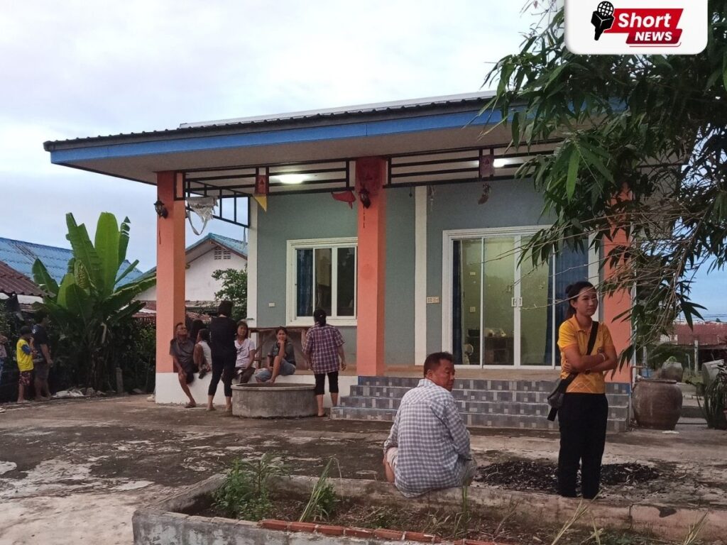 ชายใช้ไม้หน้าสามทำร้ายหญิงเสียชีวิต คาบ้านพักที่วิเชียรบุรี เพชรบูรณ์ (3)