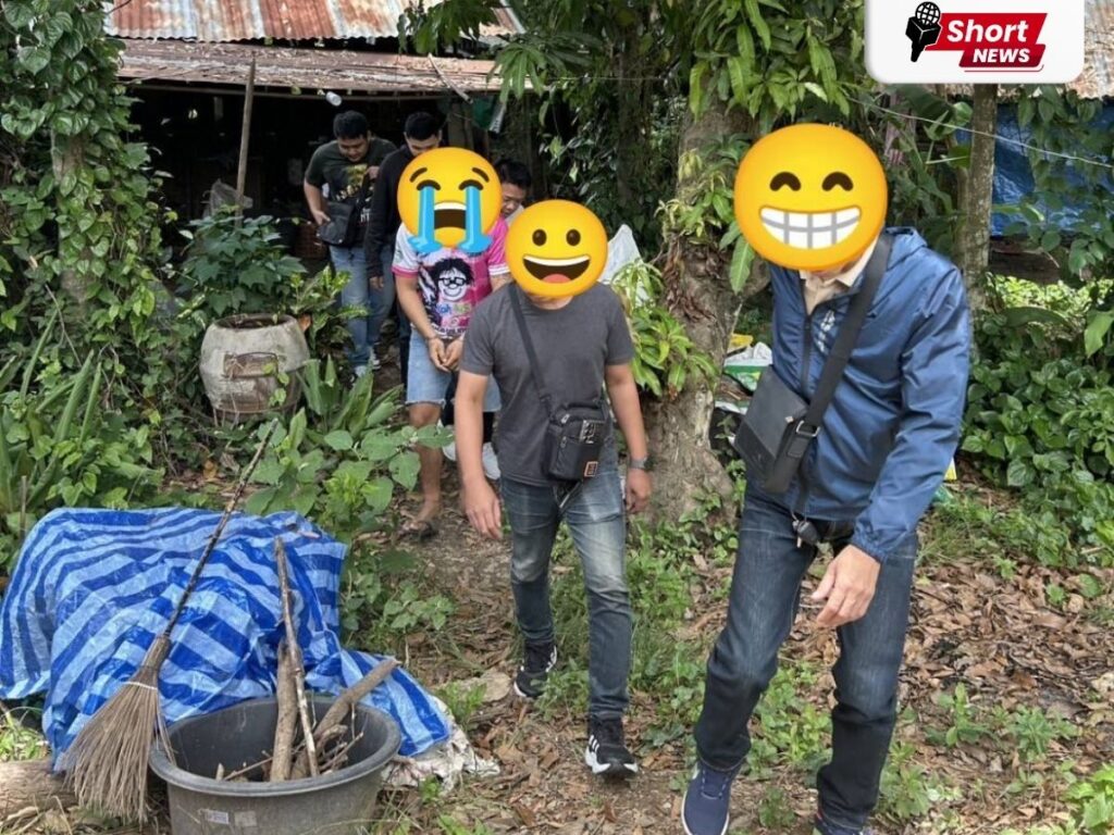 รวบหนุ่มเพชรบูรณ์ ก่อเหตุพยายามชิงทรัพย์หลายคดี รับสารภาพสิ้น (3)