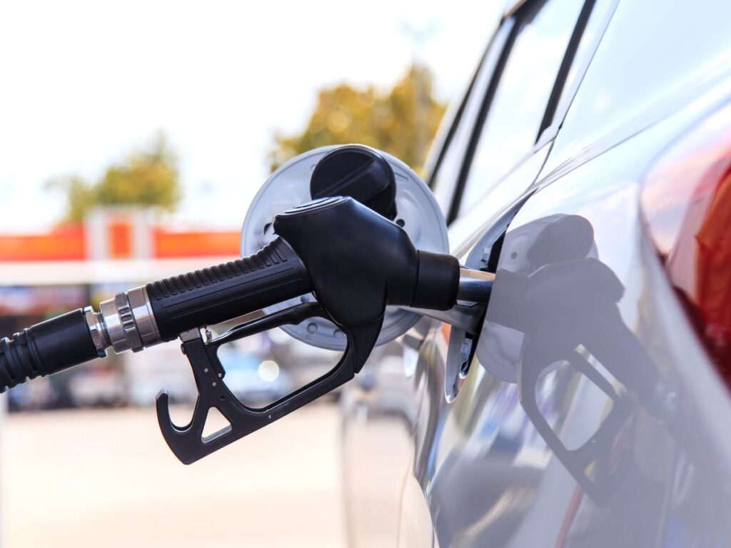 ราคาน้ำมัน 4 ค่ายหลัก ประจำวันที่ 4 มีนาคม 2569 1